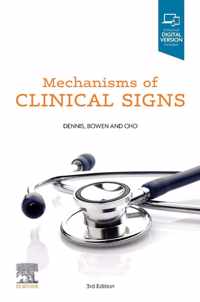 Mechanisms of Clinical Signs