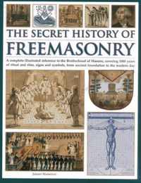 Secret History of Freemasonry