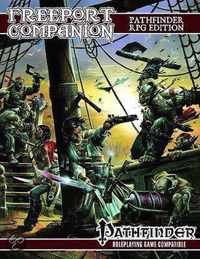 Freeport Companion