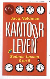 Kantoorleven