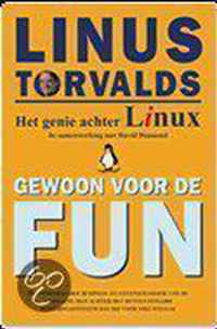 Gewoon voor de fun