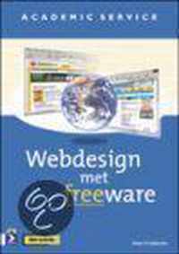 Webdesign Met Freeware