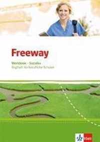 Freeway Soziales. Workbook mit LÃ¶sungsheft. Englisch fÃ¼r berufliche Schulen ab 2017