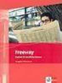 Freeway Wirtschaft. Student's Book. Englisch für berufliche Schulen