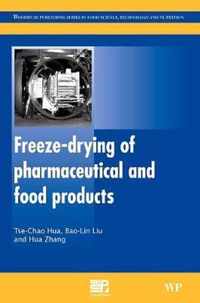 Freeze-Drying of Pharmaceutical and Food Products