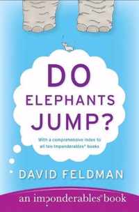 Do Elephants Jump?