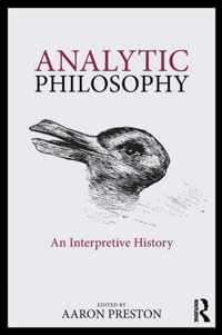 Analytic Philosophy