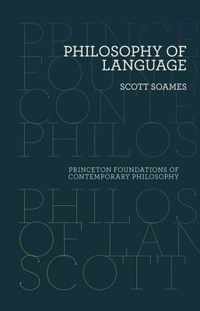 Philosophy of Language