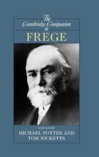 The Cambridge Companion to Frege