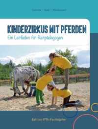 Kinderzirkus mit Pferden