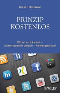 Prinzip Kostenlos