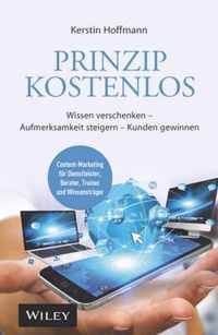 Prinzip kostenlos