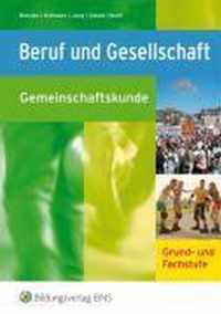 Beruf und Gesellschaft