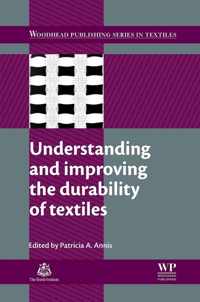 Understanding and Improving the Durability of Textiles