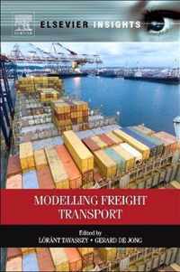 Modelling Freight Transport