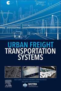 Urban Freight Transportation Systems