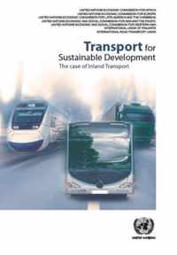 Transport for sustainable development