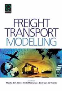 Freight Transport Modelling