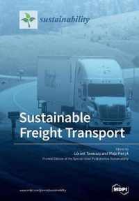 Sustainable Freight Transport