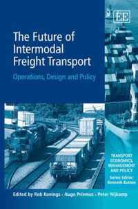 The Future of Intermodal Freight Transport