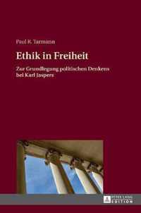 Ethik in Freiheit