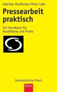 Pressearbeit Praktisch