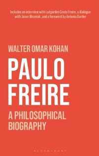 Paulo Freire