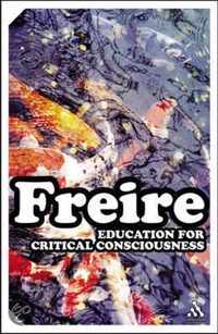 Education for Critical Consciousness