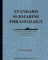 Standard Submarine Phraseology