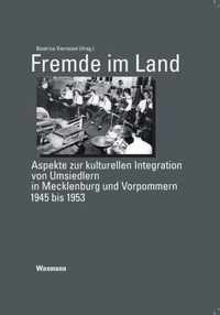 Fremde im Land