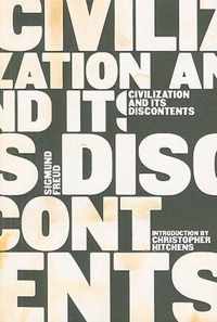 Civilization and Its Discontents