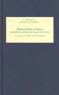 Women's Books of Hours in Medieval England