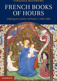 French Books of Hours