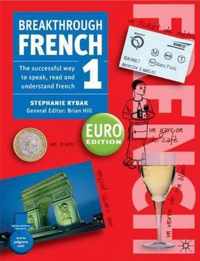 Breakthrough French 1 Euro edition