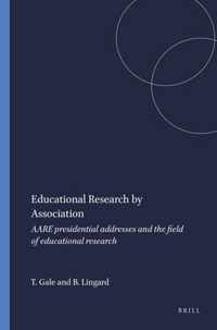 Educational Research by Association