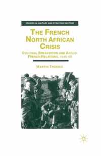 The French North African Crisis