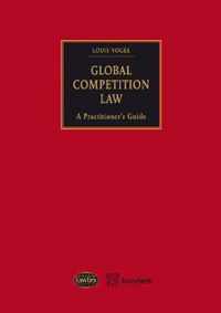 Global Competition Law