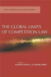 The Global Limits of Competition Law