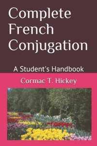 Complete French Conjugation