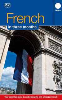 French Three Months: