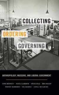 Collecting, Ordering, Governing