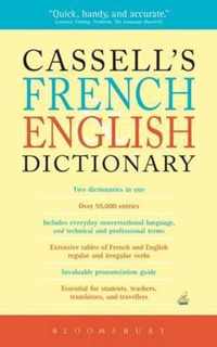 French-English Dictionary