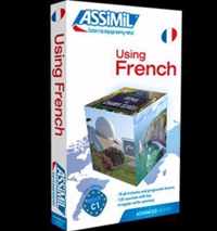 Using French Advanced Level (Book)