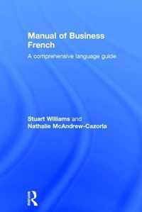 Manual of Business French