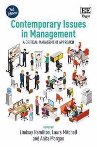 Contemporary Issues in Management, Second Edition