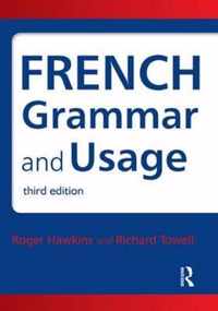 French Grammar and Usage