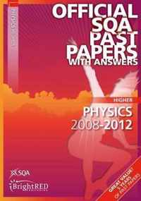 Physics Higher SQA Past Papers