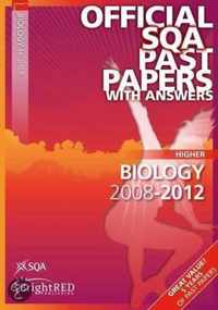 Biology Higher SQA Past Papers