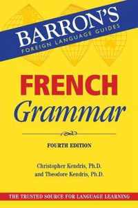 French Grammar