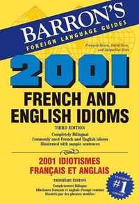 2001 French And English Idioms